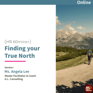 finding your true north